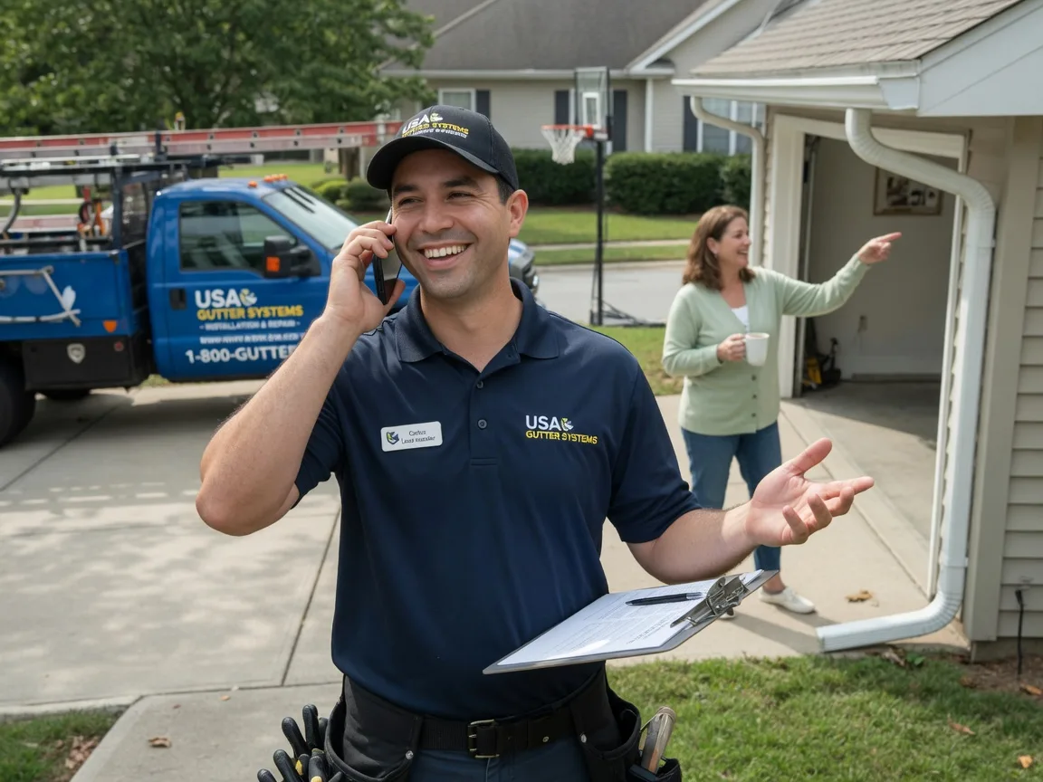 Gutter Installation Riegelsville, PA FAQs